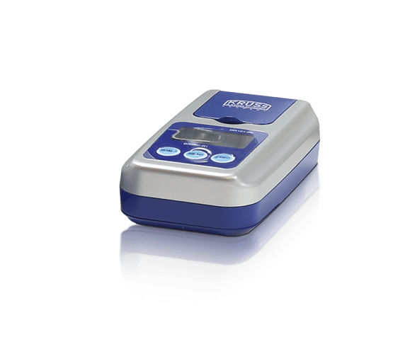 Digital handheld refractometer DR101-60