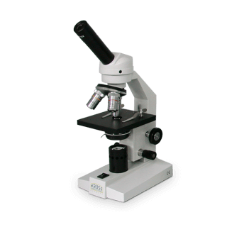 Transmitted light monocular microscope MML1200
