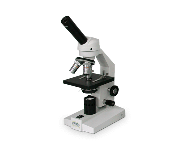 Transmitted light monocular microscope MML1200