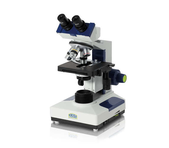 Transmitted light binocular microscope MBL2000