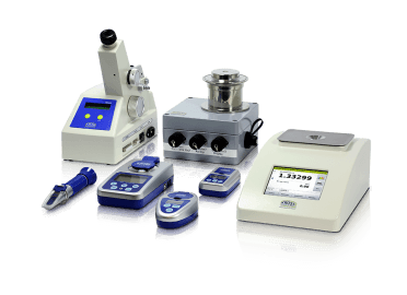 Refractometers all products