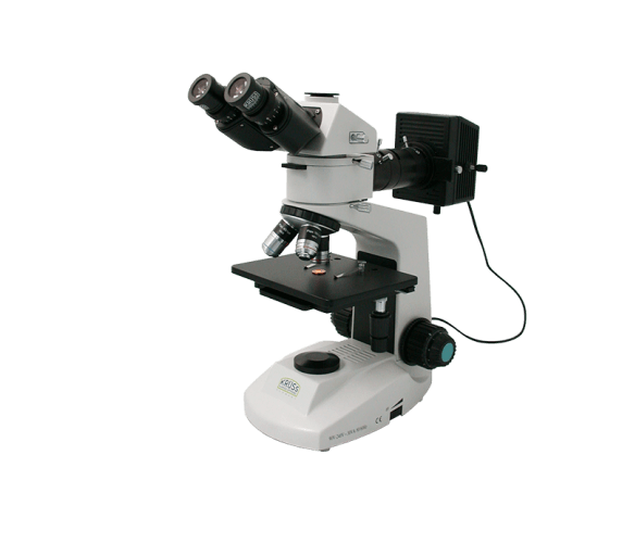 Auflichtmikroskop Metallurgisch MBL3300