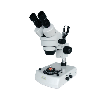 Stereo microscope KSW5000 Gemmology
