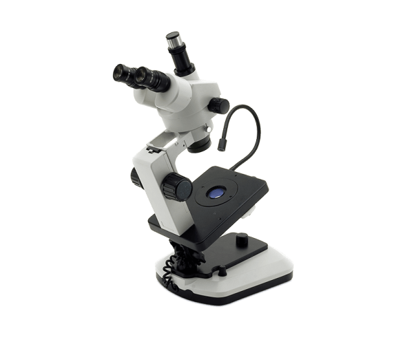 Stereo microscope KSW8000 Gemmology