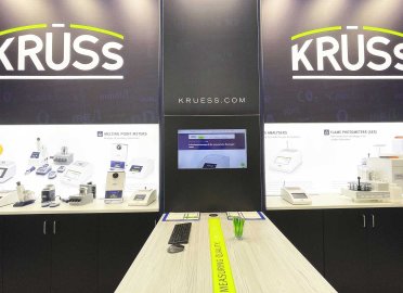 KRüSS-Messe 2022