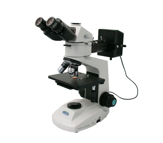 Auflichtmikroskop Metallurgisch MBL3300