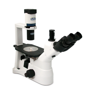 Durchlicht-Inversmikroskop MBL3200