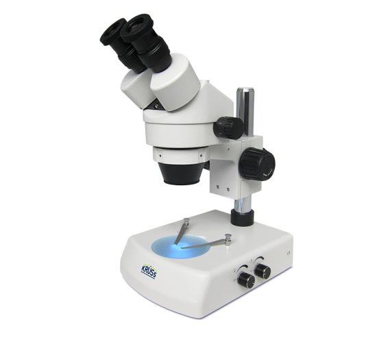 Stereo microscope MSZ5000-TL-LED