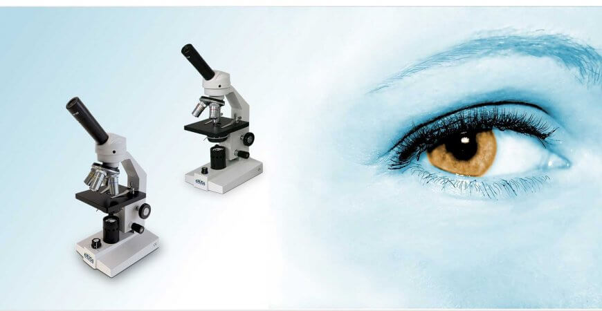 Ausbildungsmikroskope-Rabatt-45-Prozent