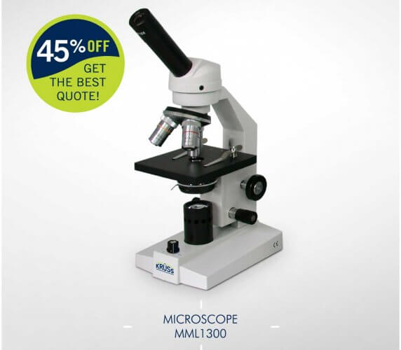 MML1300-Mikroskop-Schule