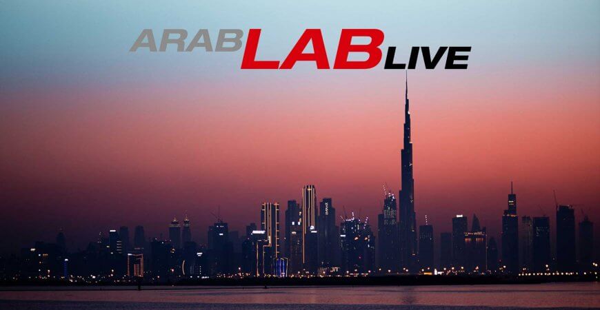 Arablab-2023-Dubai